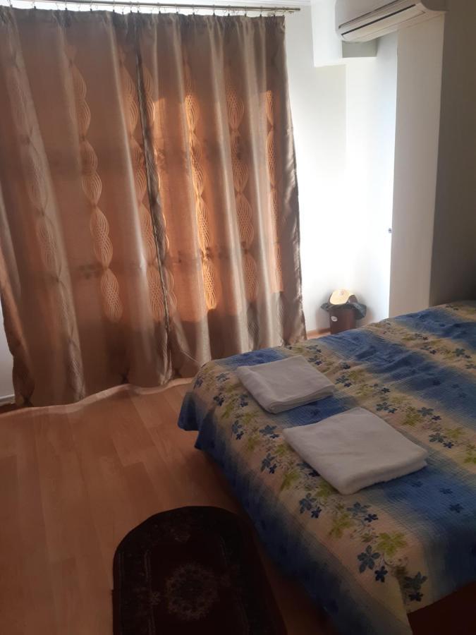 Lucian Studio Lägenhet Bukarest Exteriör bild