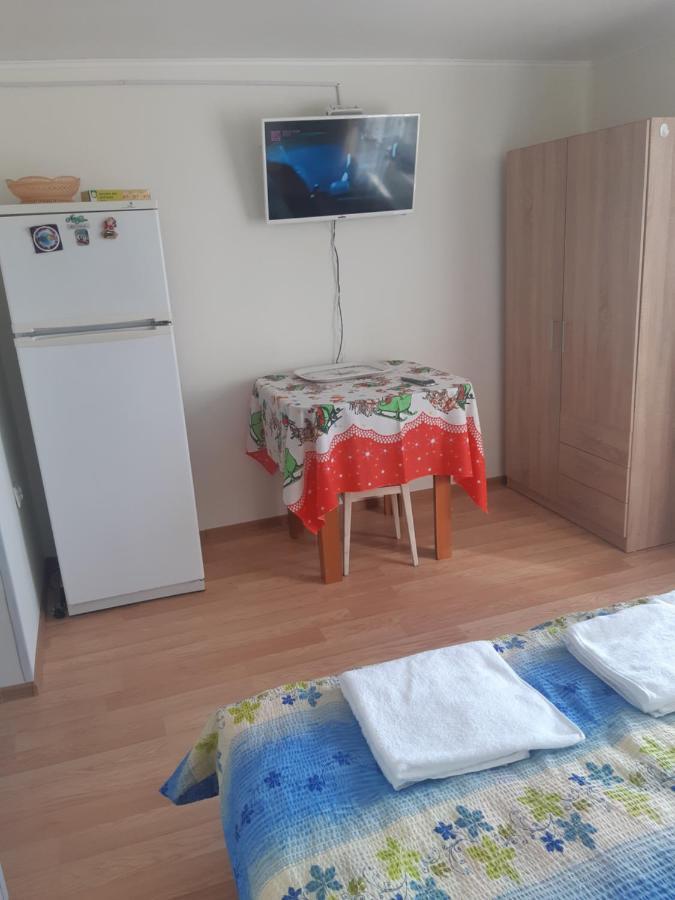 Lucian Studio Lägenhet Bukarest Exteriör bild
